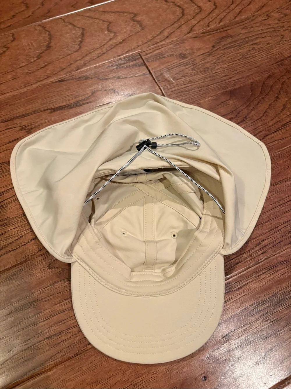 The North Face without brand new